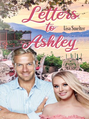 cover image of Letters to Ashley